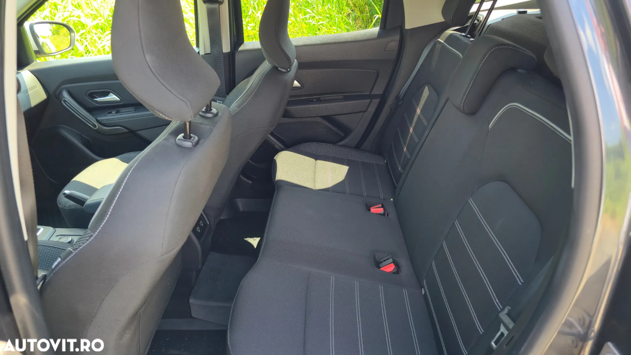 Dacia Duster TCe 150 4WD Prestige Plus - 7