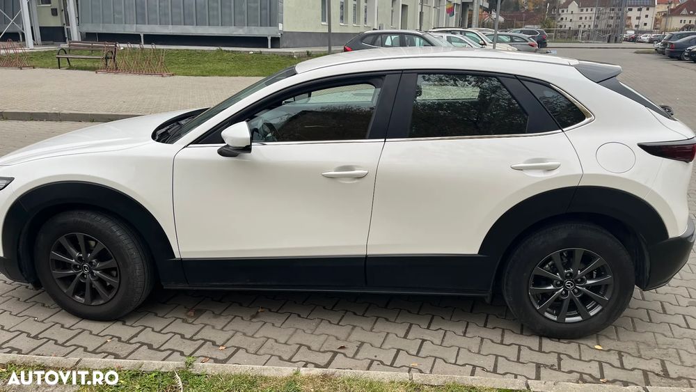 Mazda CX-30 - 6