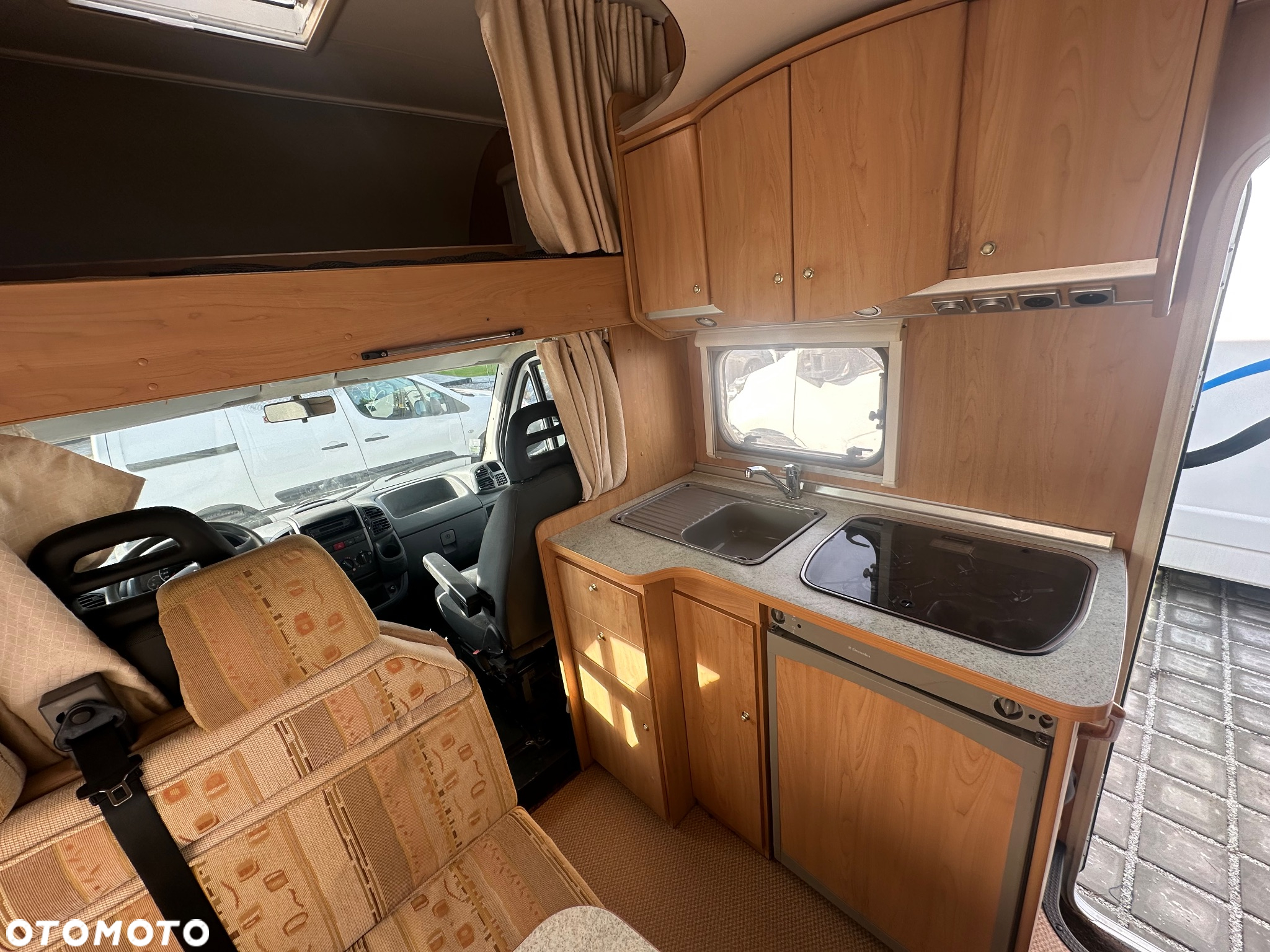 Fiat Ducato - 10