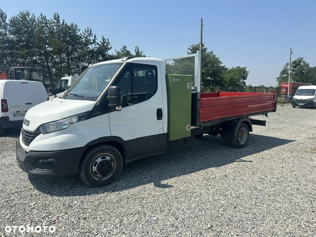 Iveco 35c14 35c16 - 3