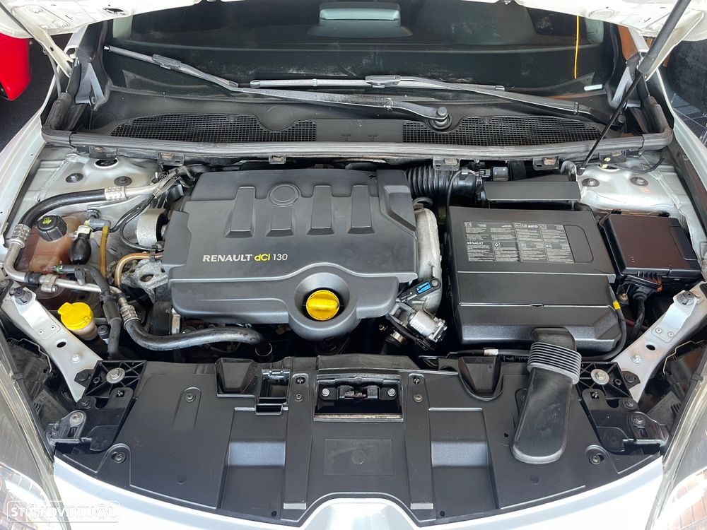 Renault Mégane Coupe - 20