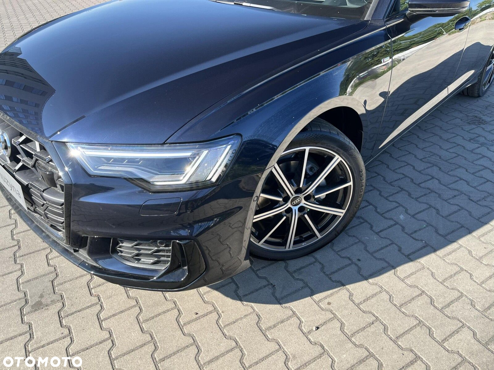 Audi A6 - 30