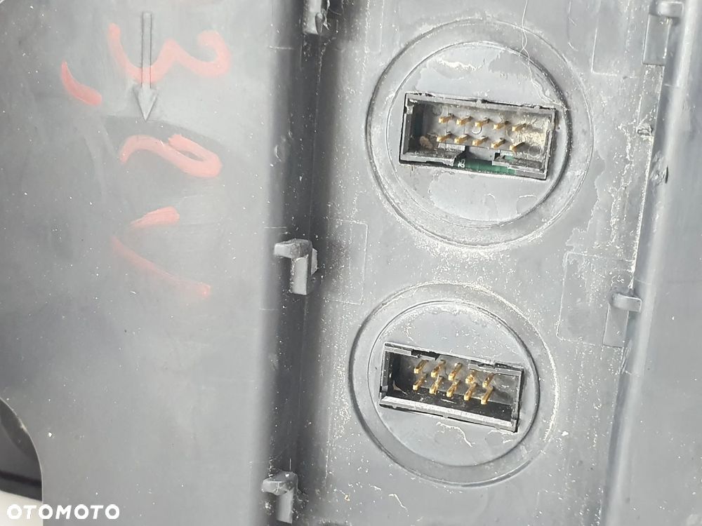 AKUMULATOR  BETERIA SAFT LITOWO-Jonowy 21,6v 972Wh 1KWh 46 Ah PEUGEOT E-VIVACITY - 8