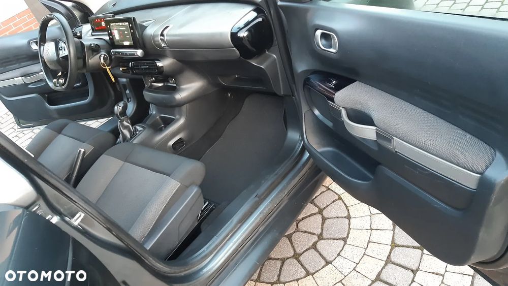 Citroën C4 Cactus 1.2 PureTech Live - 8