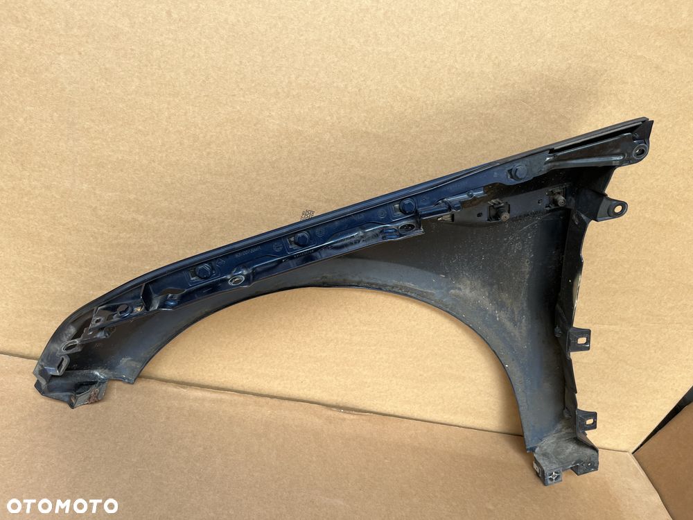 BŁOTNIK RENAULT TALISMAN PRAWY BLOTNIK TALISMAN 2015-> 631007355R - 6