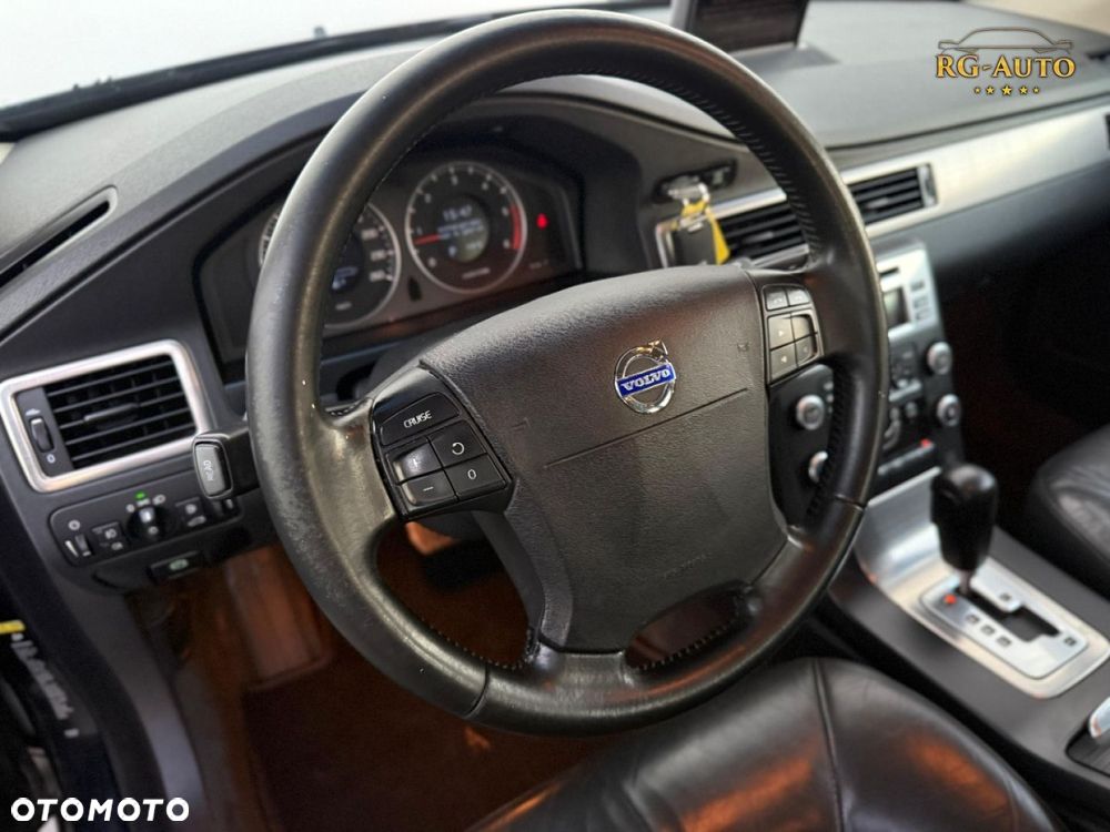 Volvo V70 - 39