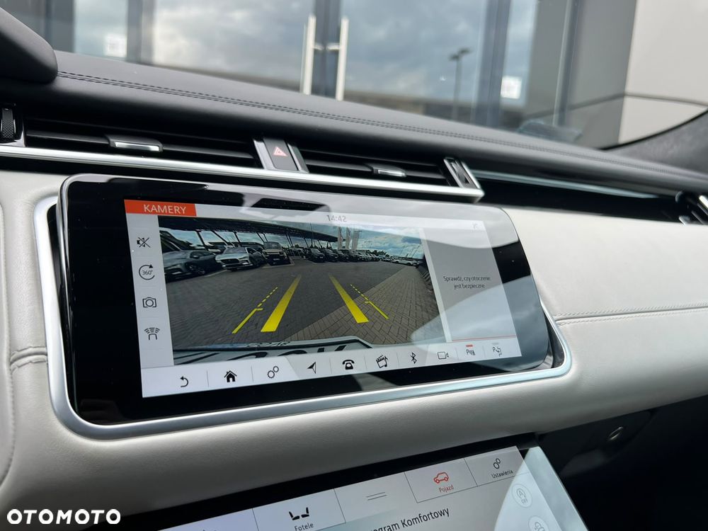 Land Rover Range Rover Velar - 19