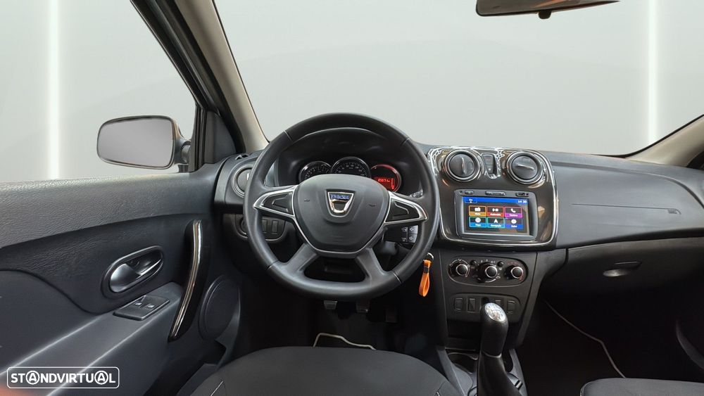 Dacia Sandero 1.0 SCe Pack - 9