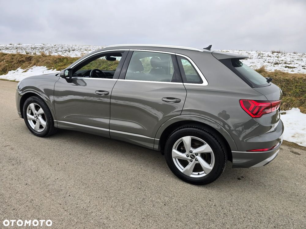 Audi Q3 35 TFSI Advanced S tronic - 17