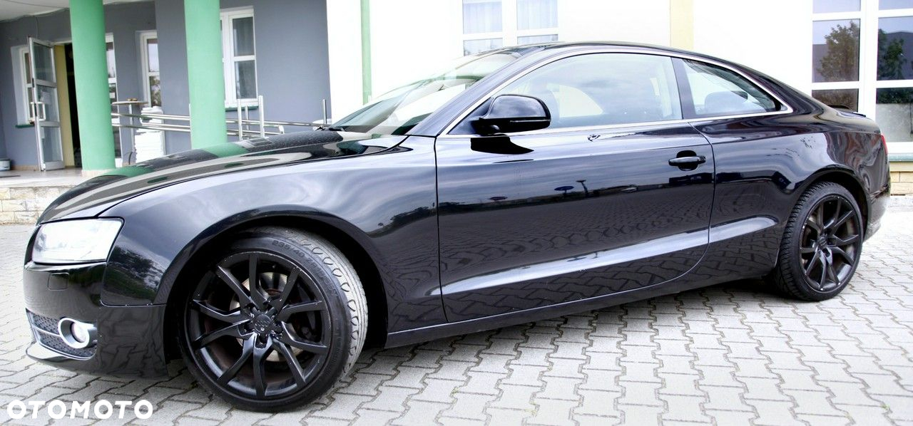 Audi A5 - 22