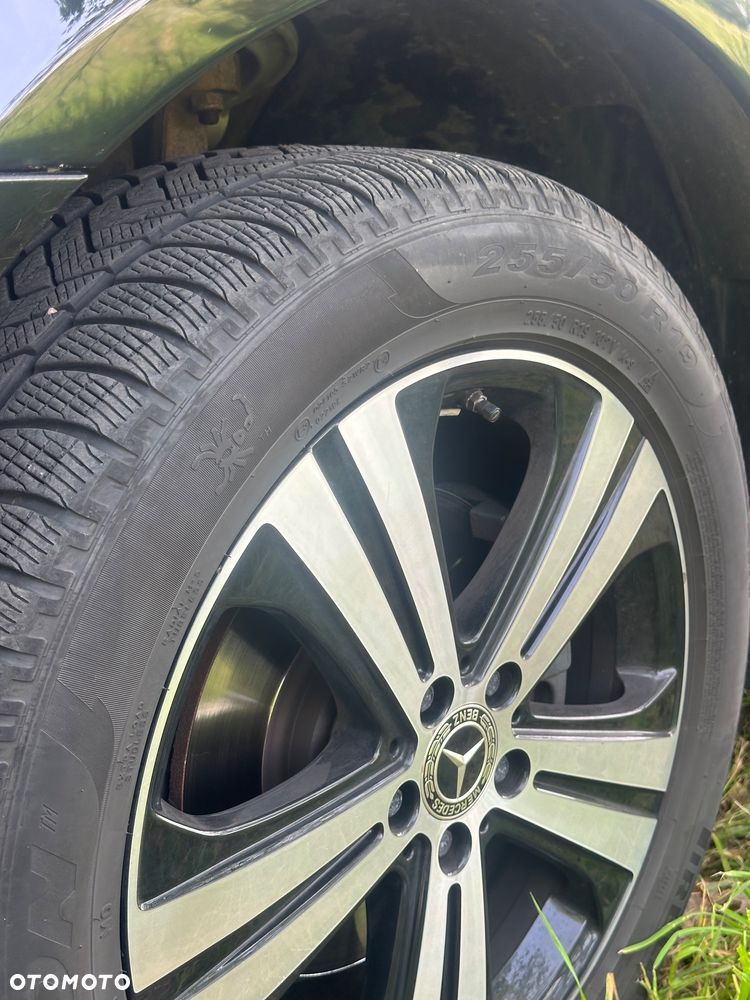 Mercedes-Benz ML 320 CDI 4-Matic - 15