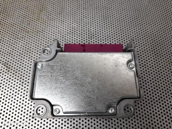 Kit Airbags  Dodge Caliber - 9