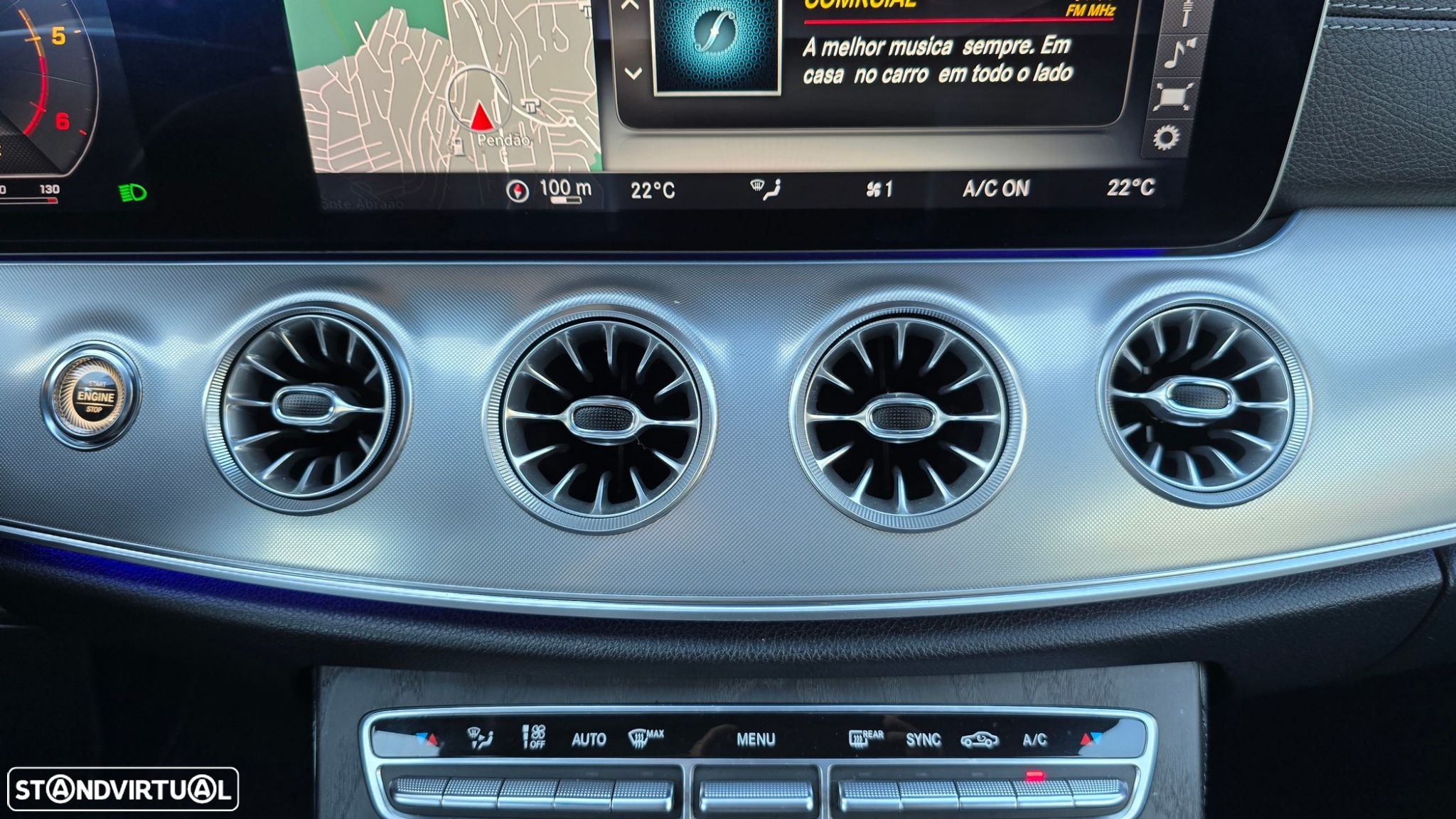Mercedes-Benz E 220 - 43