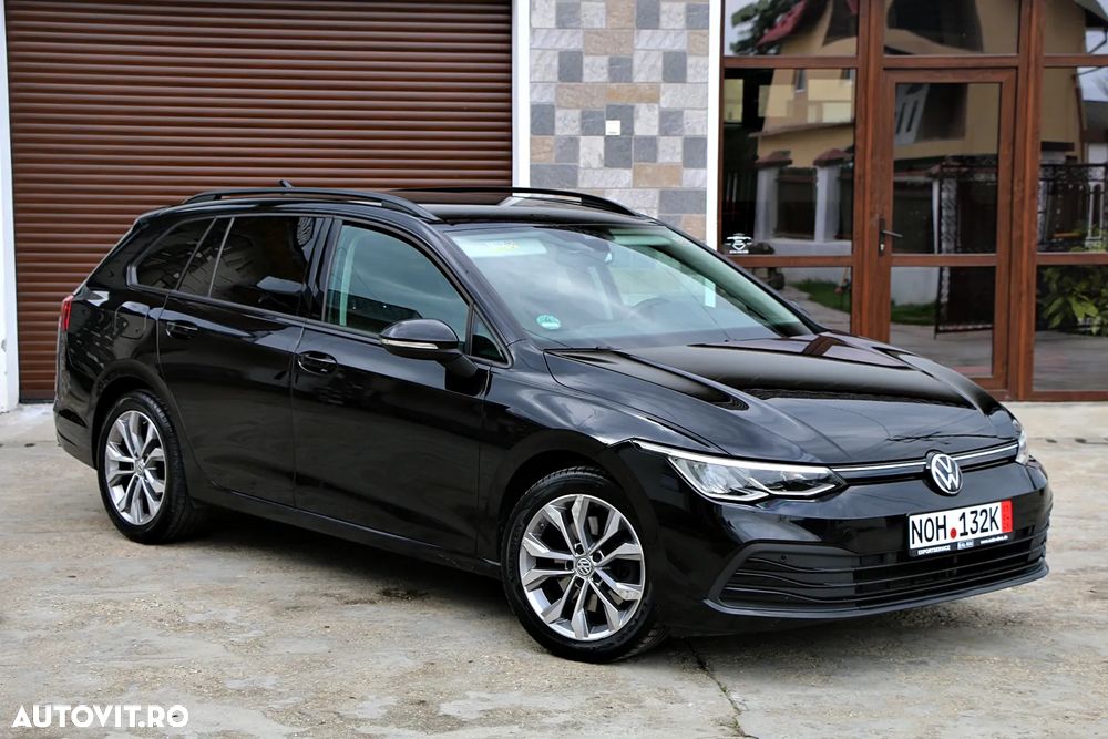 Volkswagen Golf 2.0 TDI SCR Highline - 22