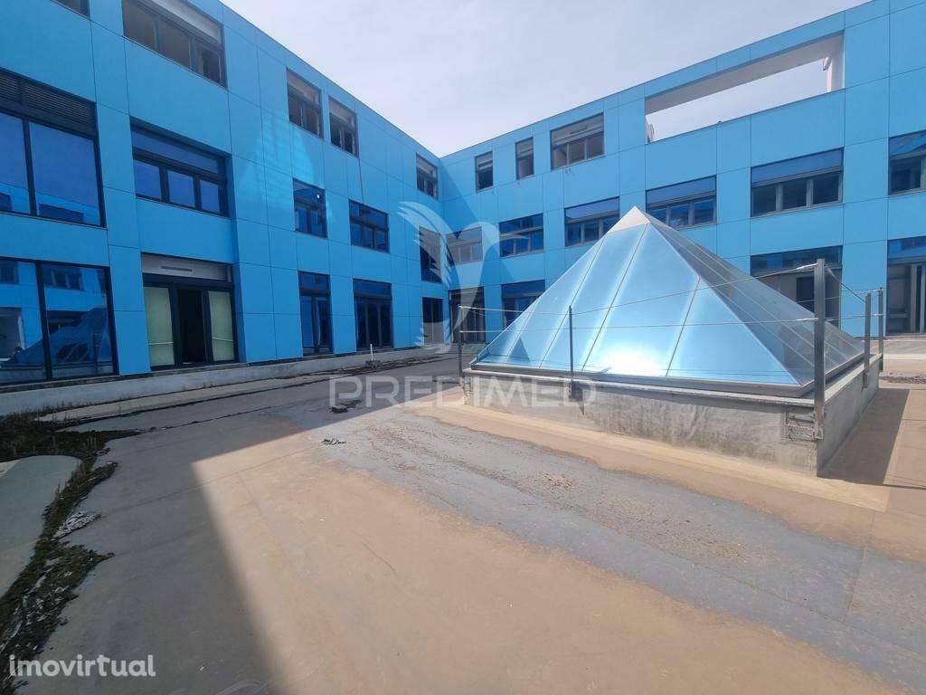 Terreno com Prédio Elvas - Grande imagem: 3/34