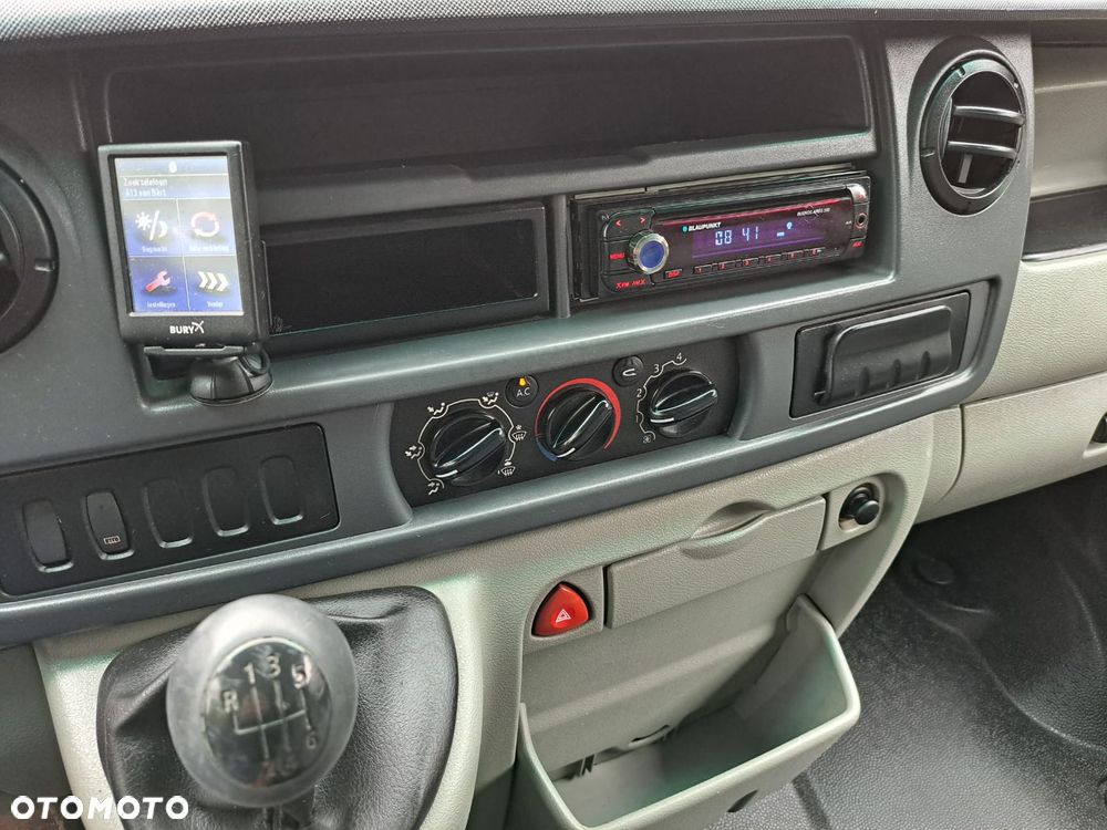 Renault Master - 17
