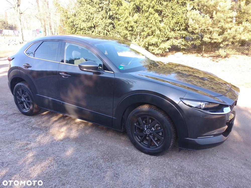 Mazda CX-30 2.0 mHEV Exclusive-Line 2WD - 2