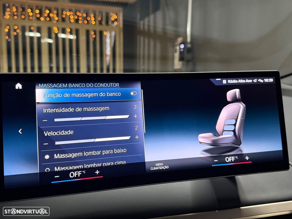 BMW iX xDrive 40 Pack Desportivo - 12