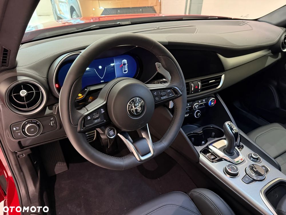 Alfa Romeo Giulia 2.0 Turbo Veloce Q4 - 7