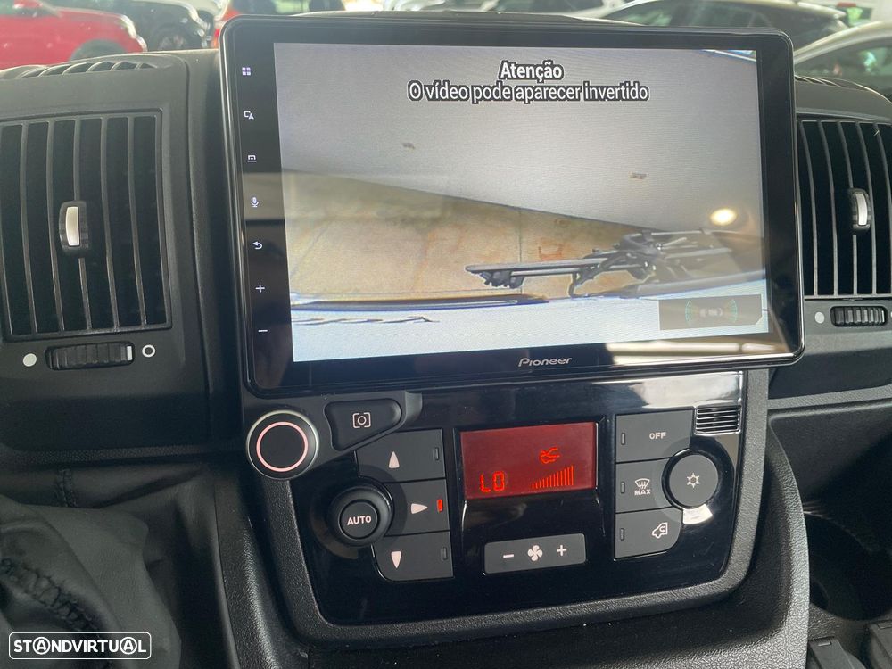 Hobby Van Exclusive Vantana Ontour Edition - Autocaravana - 13