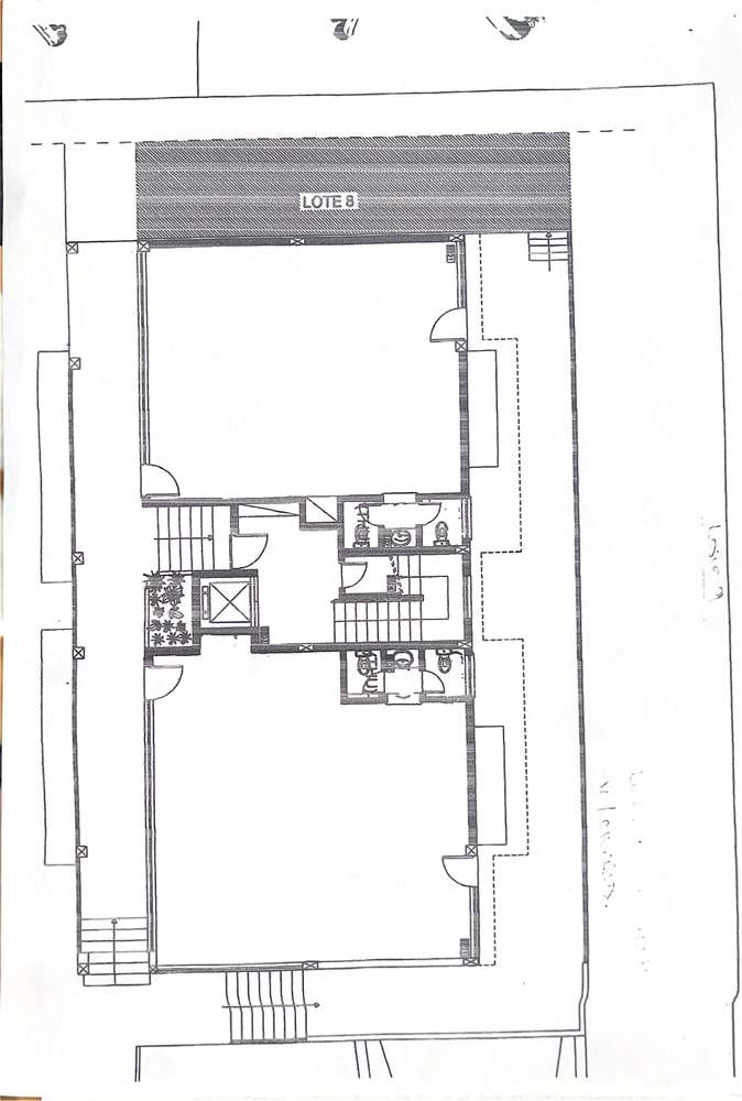 Loja para arrendamento no centro de Oliveira do Hospital – 155/160 m² - Grande imagem: 5/7