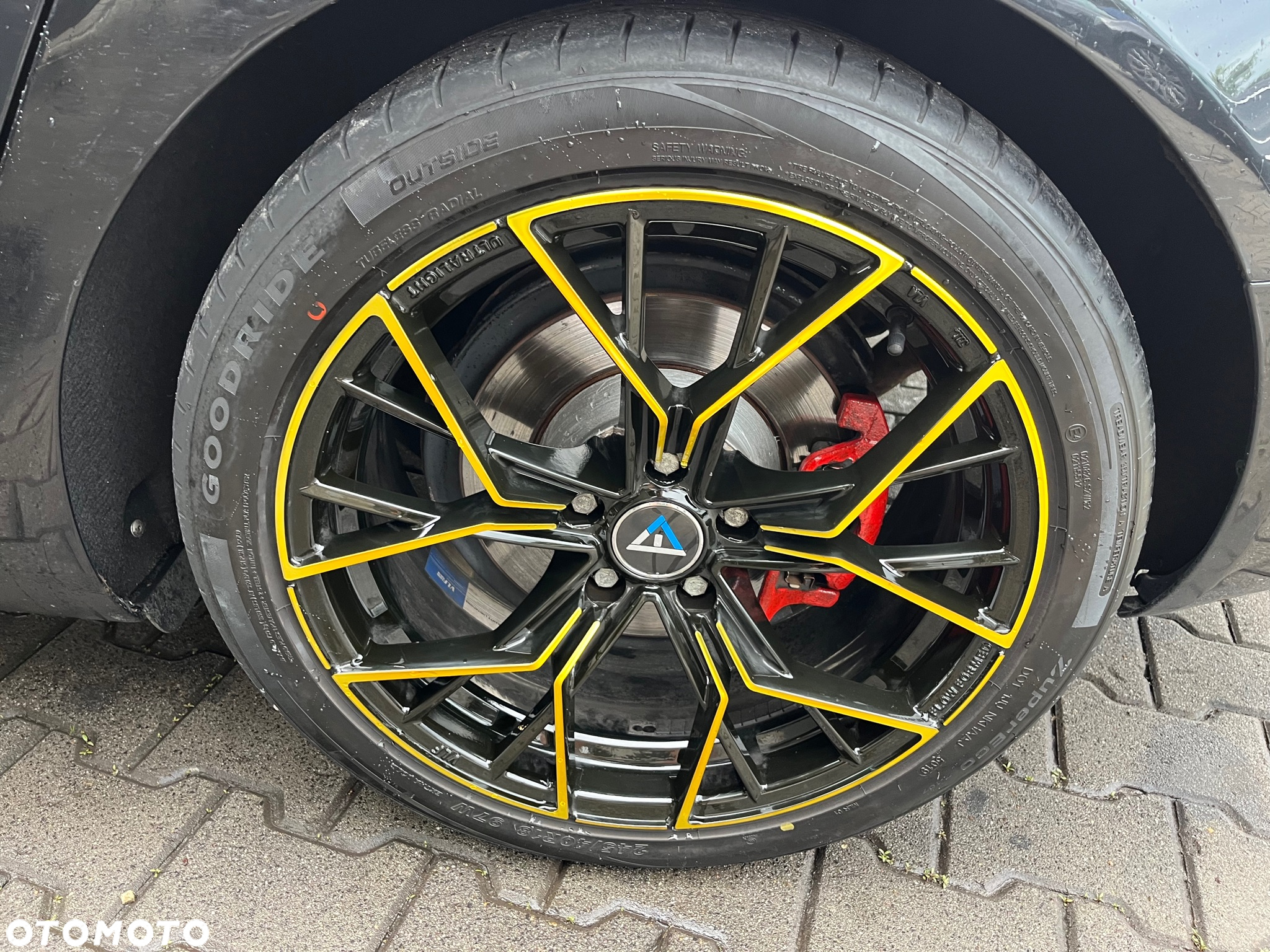 Audi A6 2.4 Multitronic - 35
