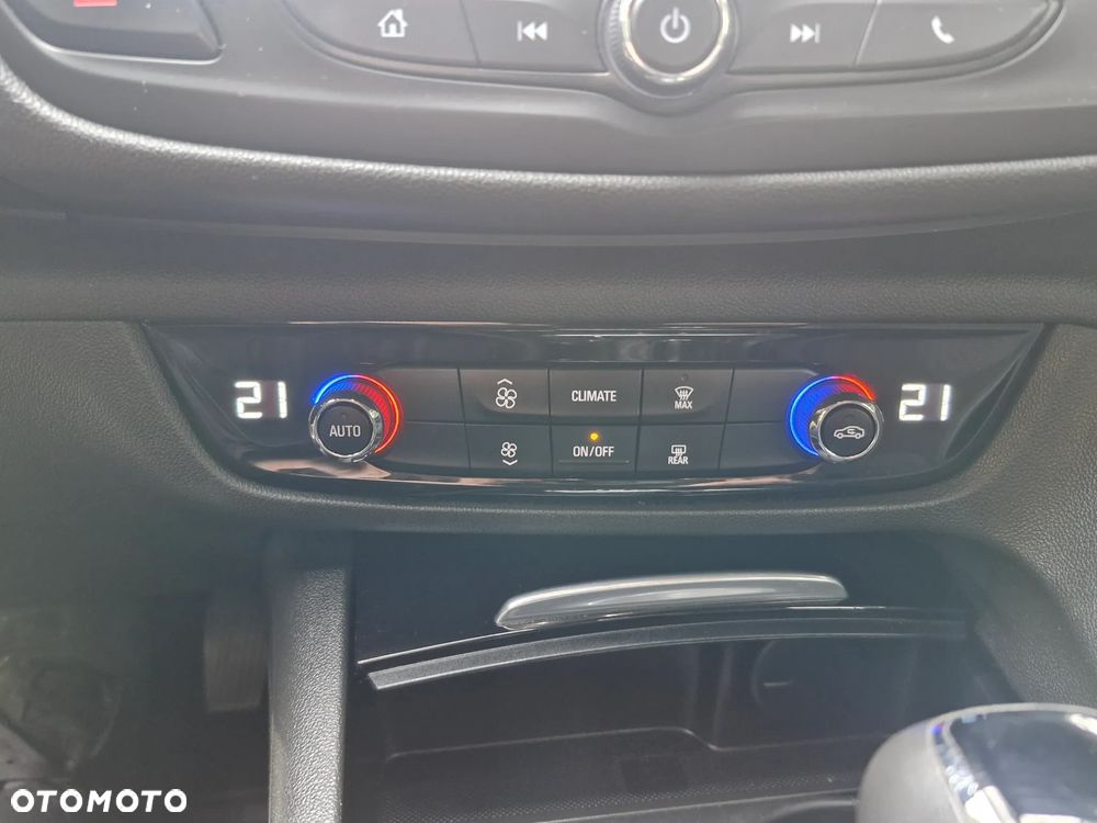 Opel Insignia 1.5 T Elite S&S - 5