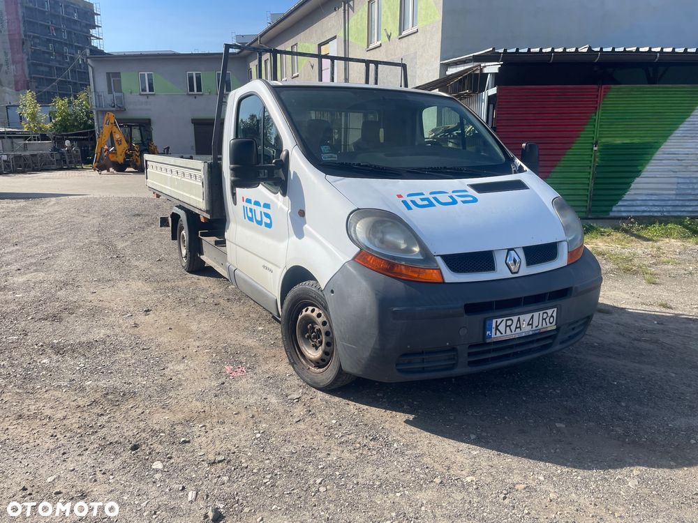 Renault Trafic - 14