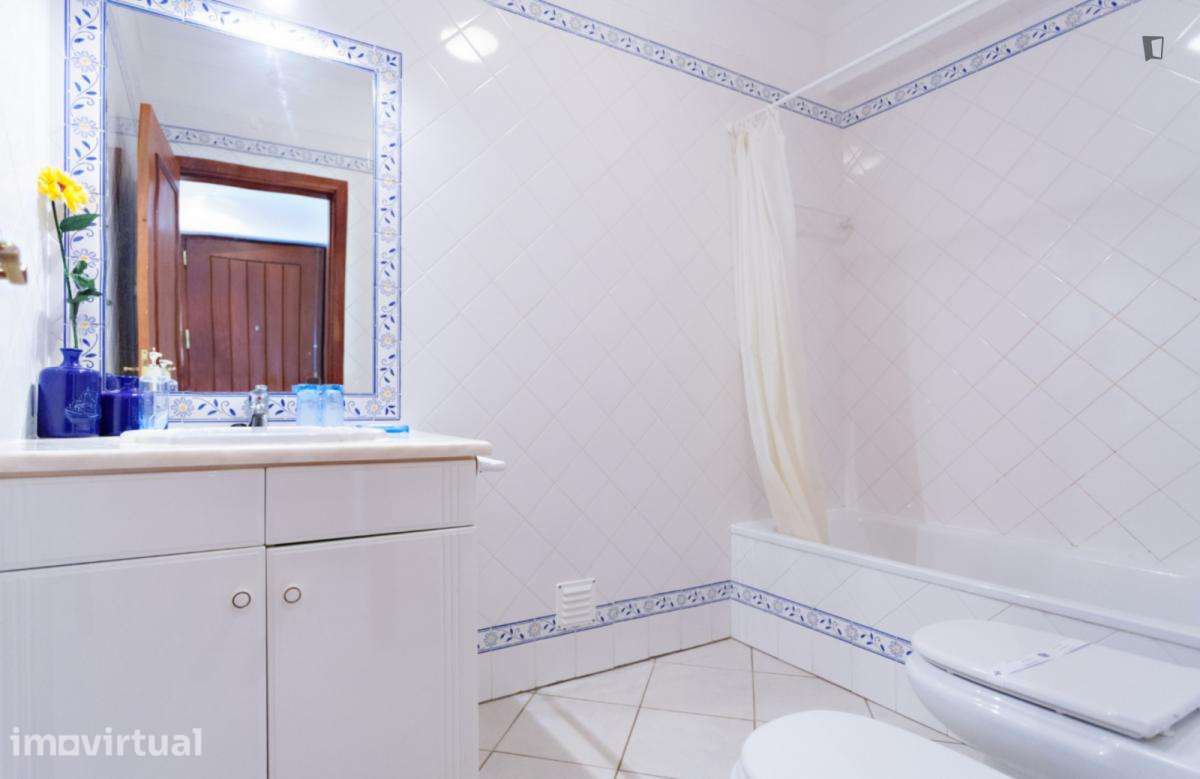 Apartamento com 1 quartos - localizado em Tavira - Grande imagem: 4/7
