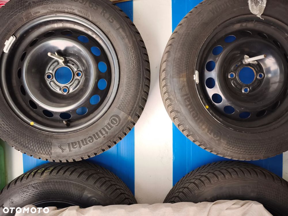 Ford B-MAX 1.6 TDCi Titanium - 23