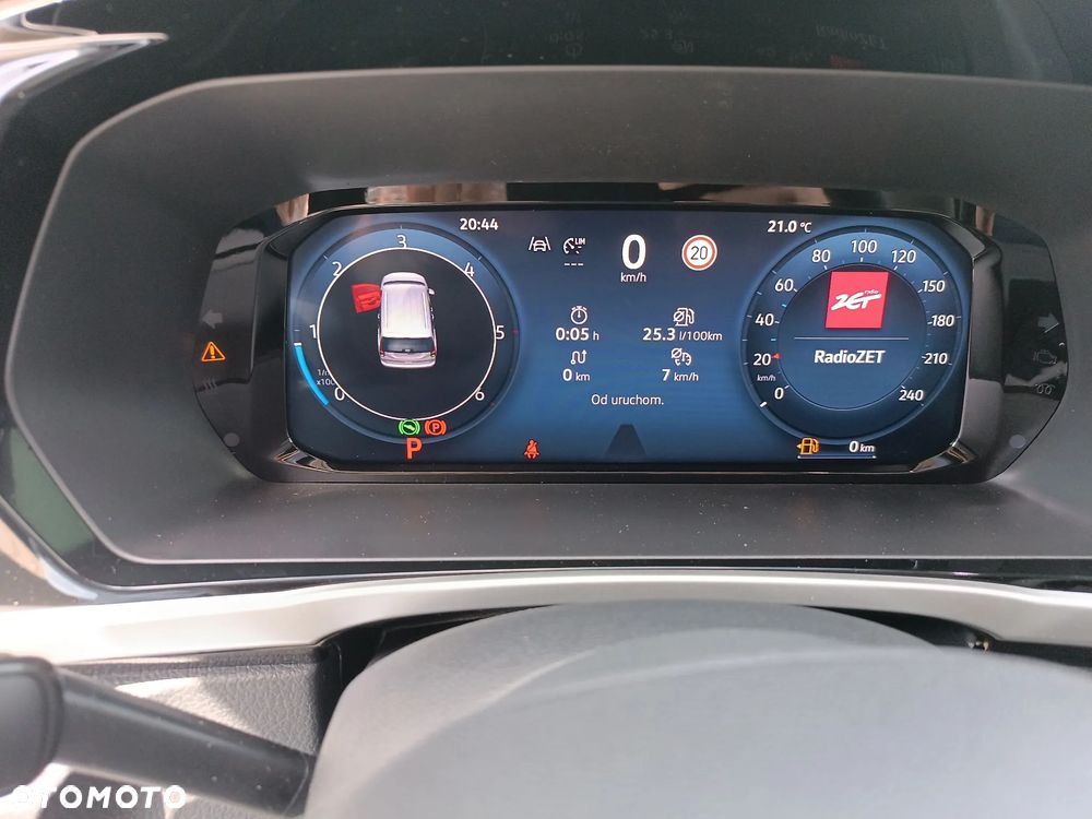 Ford Tourneo Connect Grand 2.0 EcoBlue Active - 14