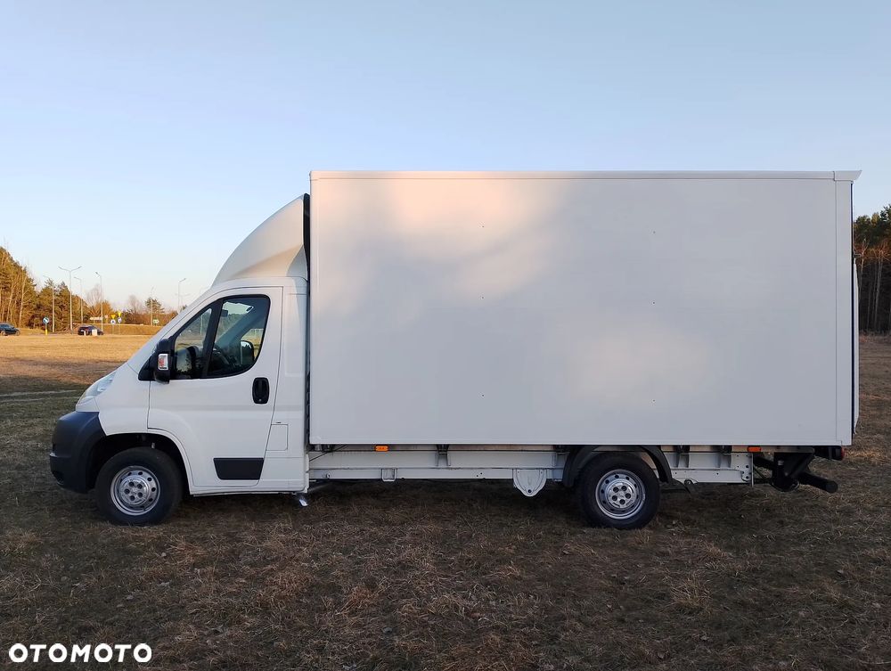 Peugeot Boxer - 5