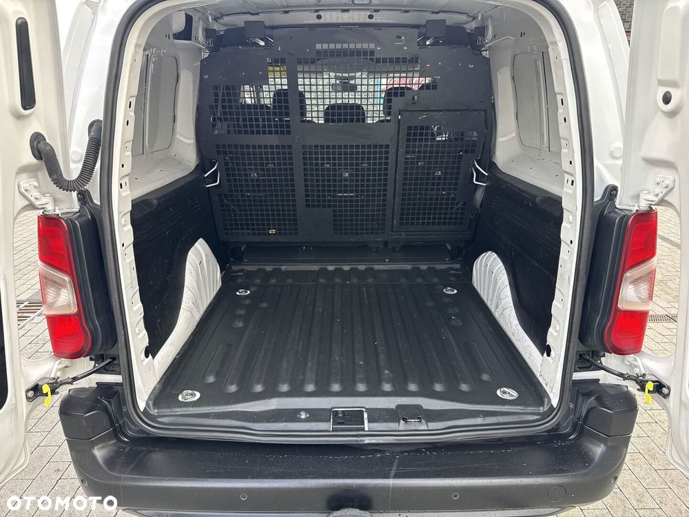 Toyota PROACE CITY - 16