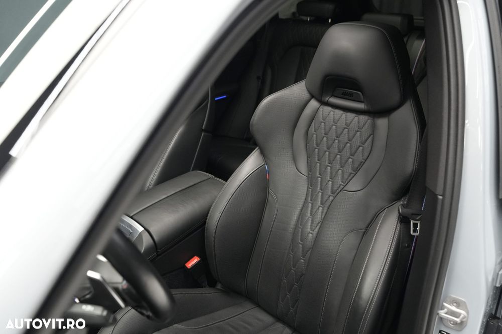 BMW X5 M - 35