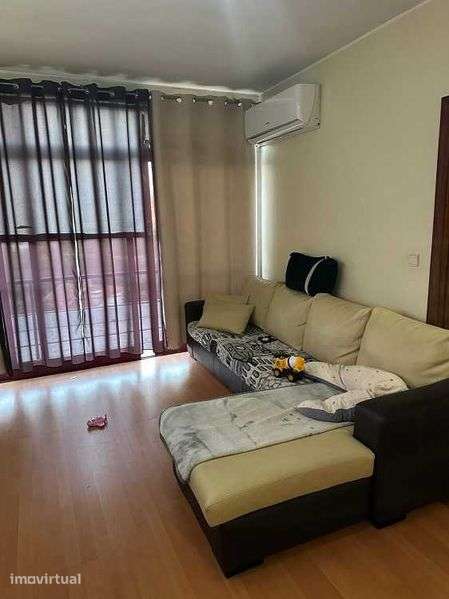 Apartamento T2 Centro de Penafiel Mobilado - Grande imagem: 2/7