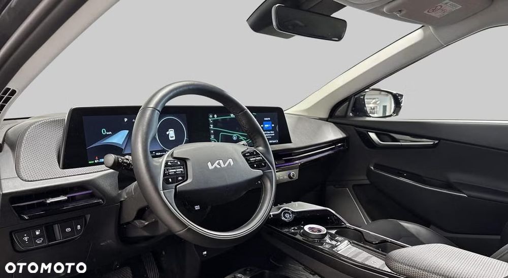 Kia EV6 77,4-kWh Business - 19