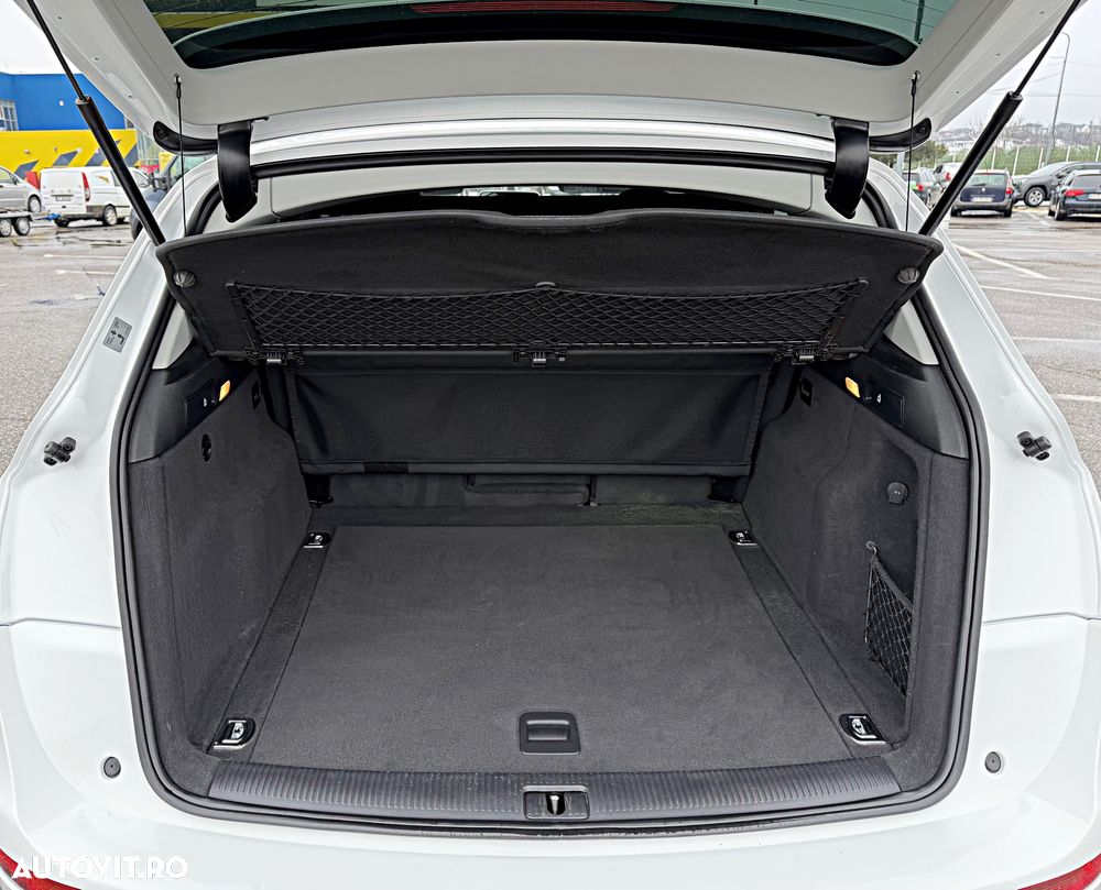 Audi Q5 2.0 TDI Quattro S tronic - 23