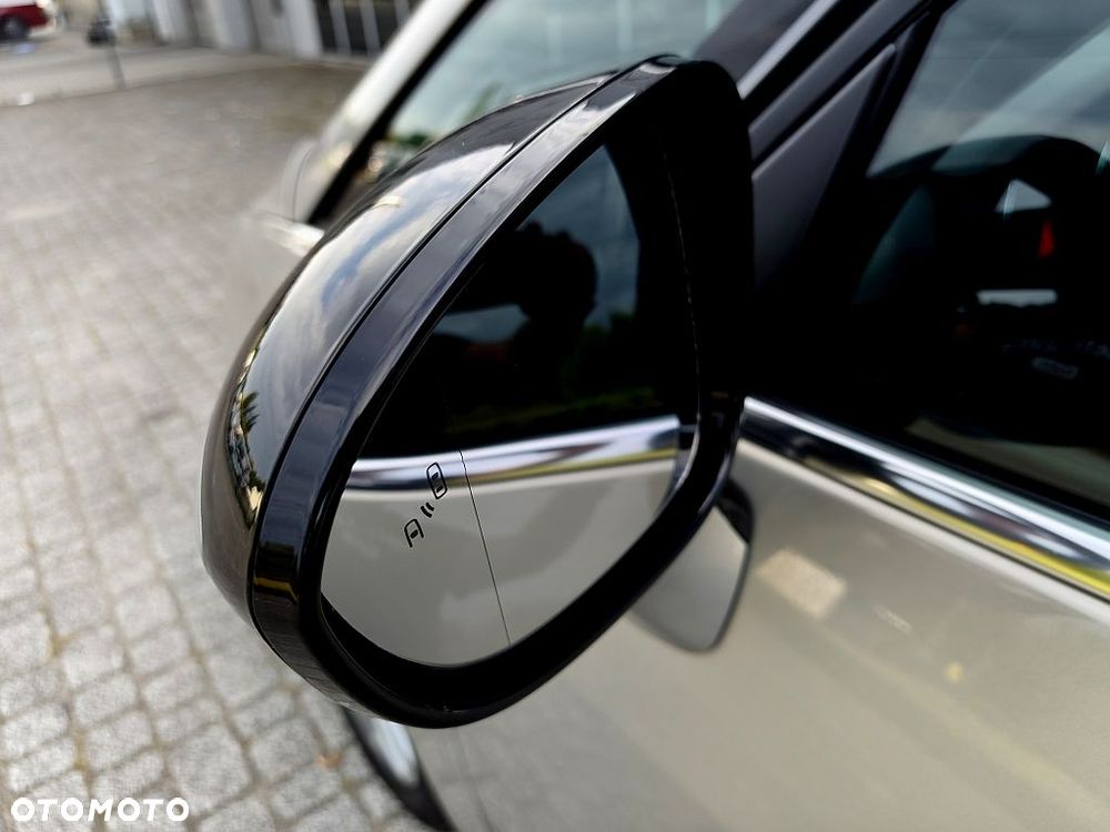 Opel Zafira 2.0 CDTI Cosmo - 16
