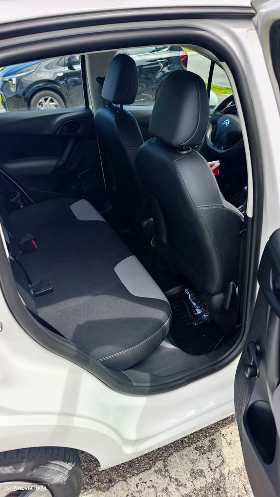 Citroën C3 1.2 PureTech Attraction - 6