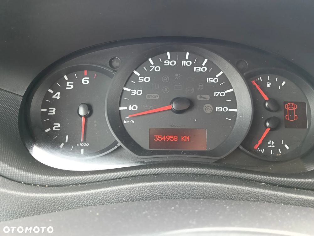 Renault Master - 16