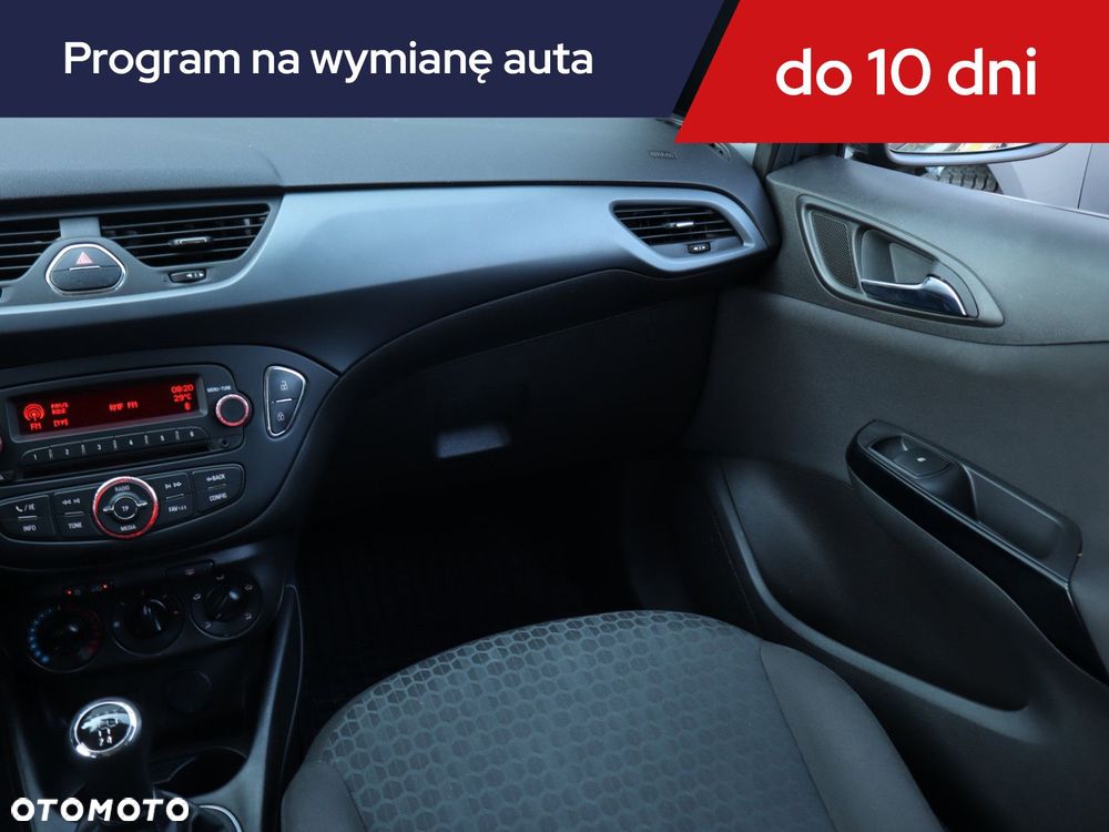 Opel Corsa - 10