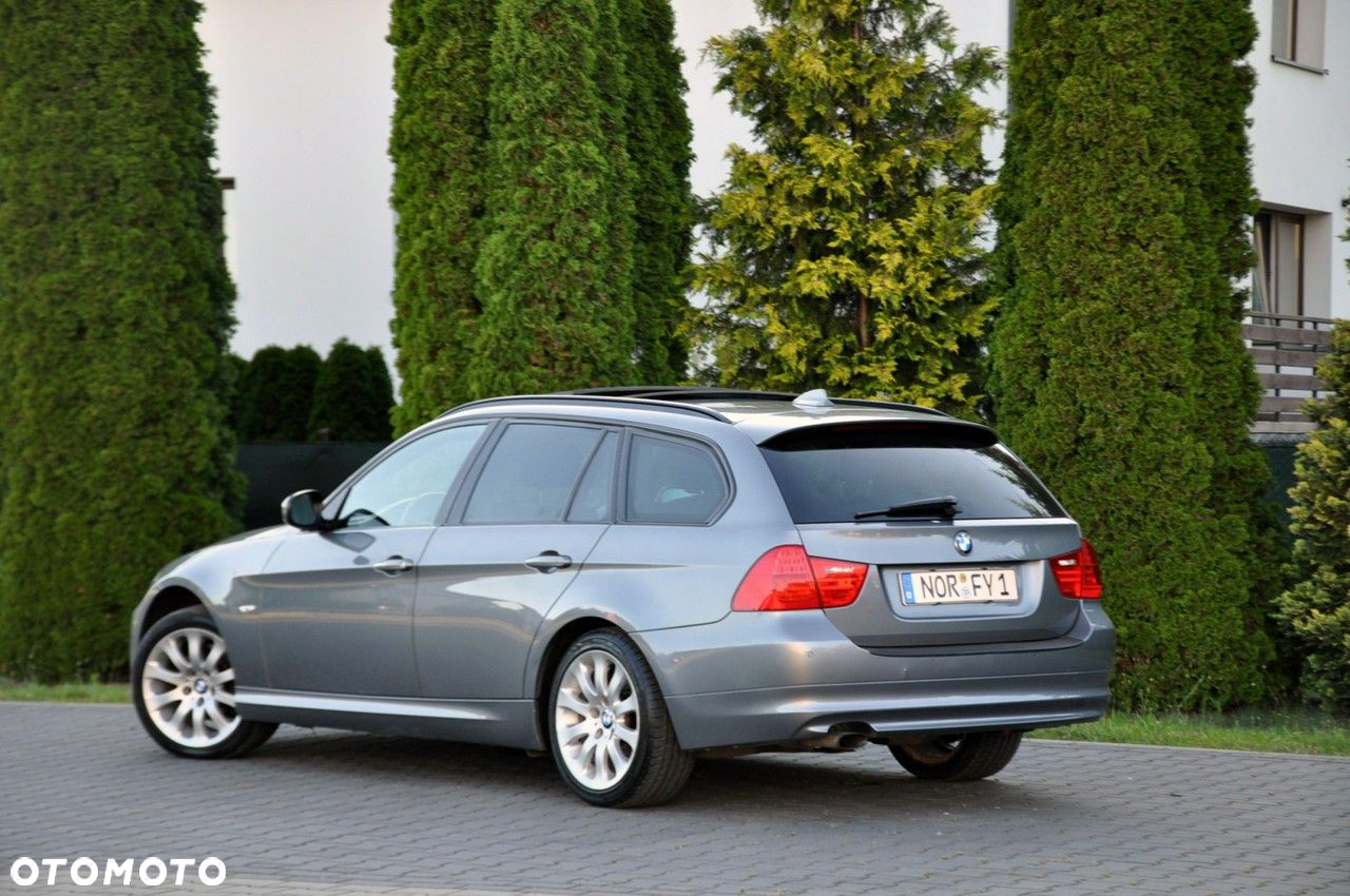 BMW Seria 3 - 13