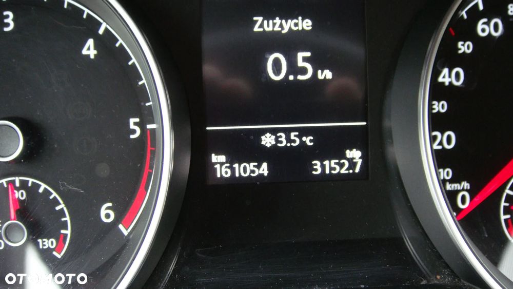 Volkswagen Golf VII 1.6 TDI BMT Highline DSG - 14