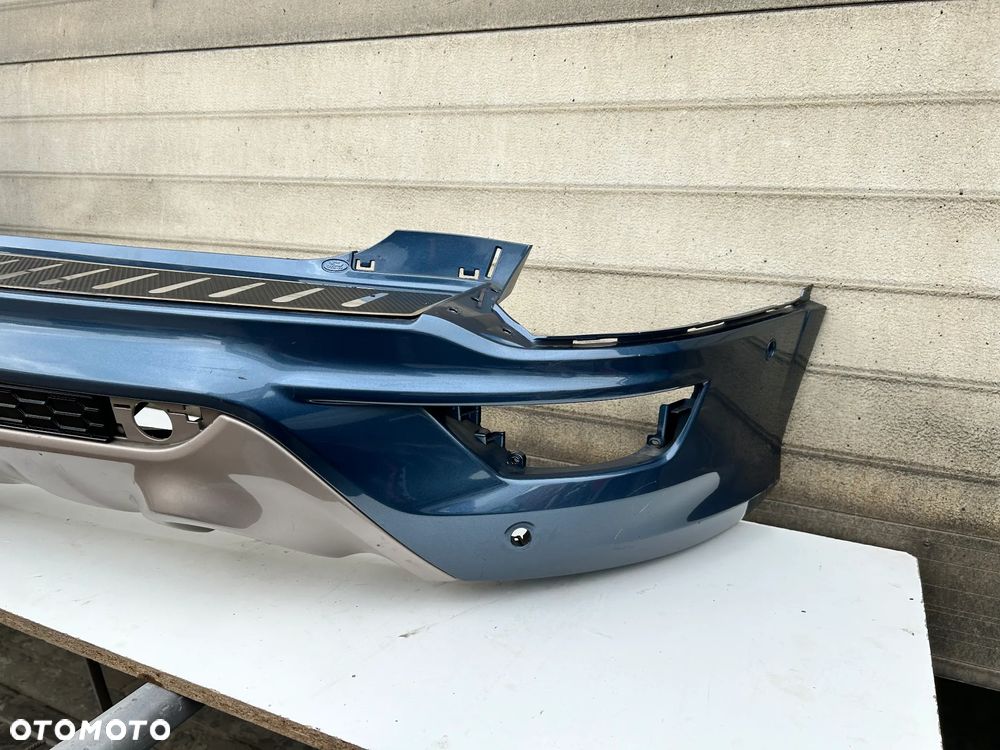 FORD KUGA MK2 ZDERZAK TYŁ TYLNY - 3