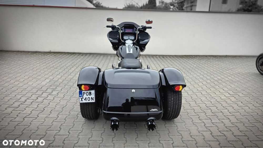 Harley-Davidson Inny - 20
