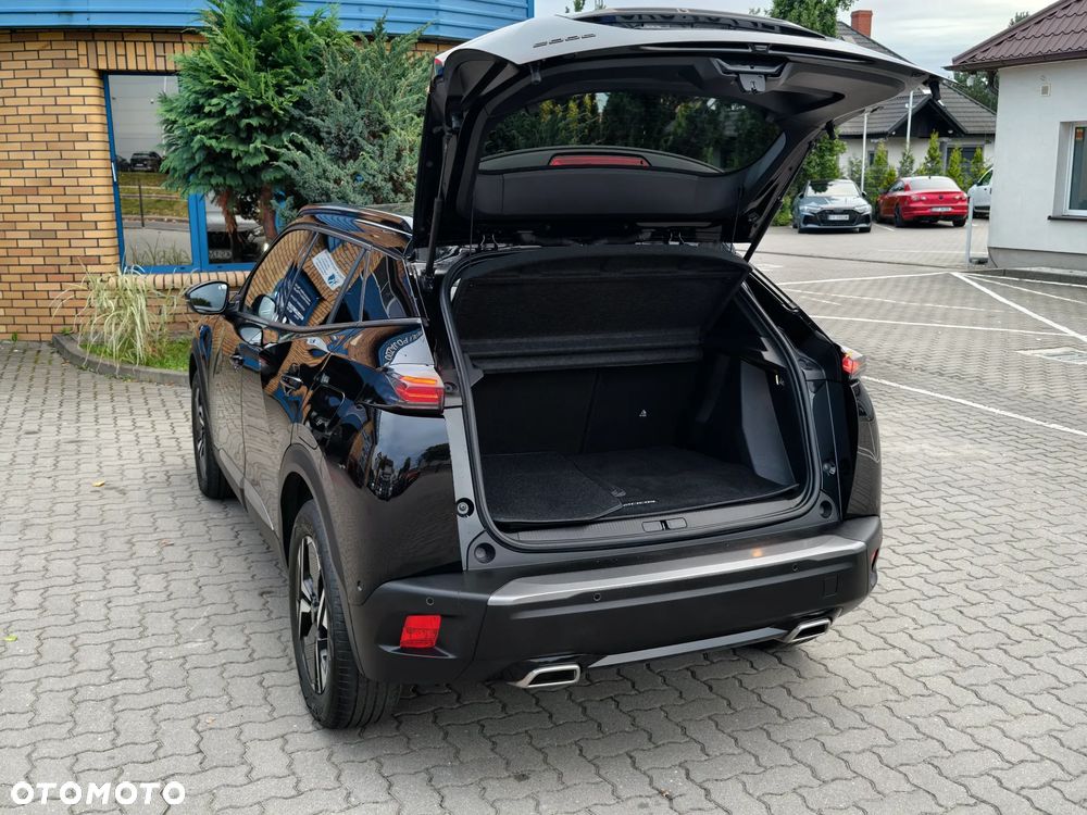 Peugeot 2008 PureTech 130 Allure S&S EAT8 - 37