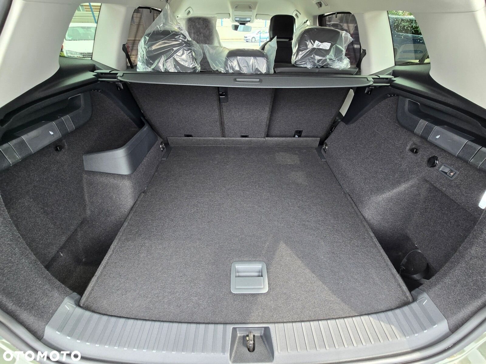 Volkswagen Tayron 2.0 TSI Elegance DSG - 9