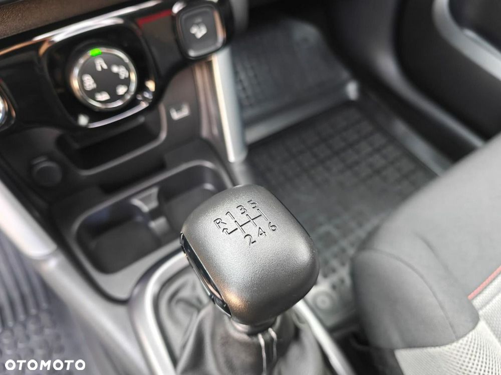 Citroën C3 Aircross 1.5 BlueHDi Shine S&S - 9