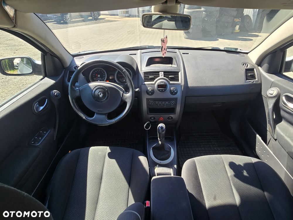 Renault Megane - 7