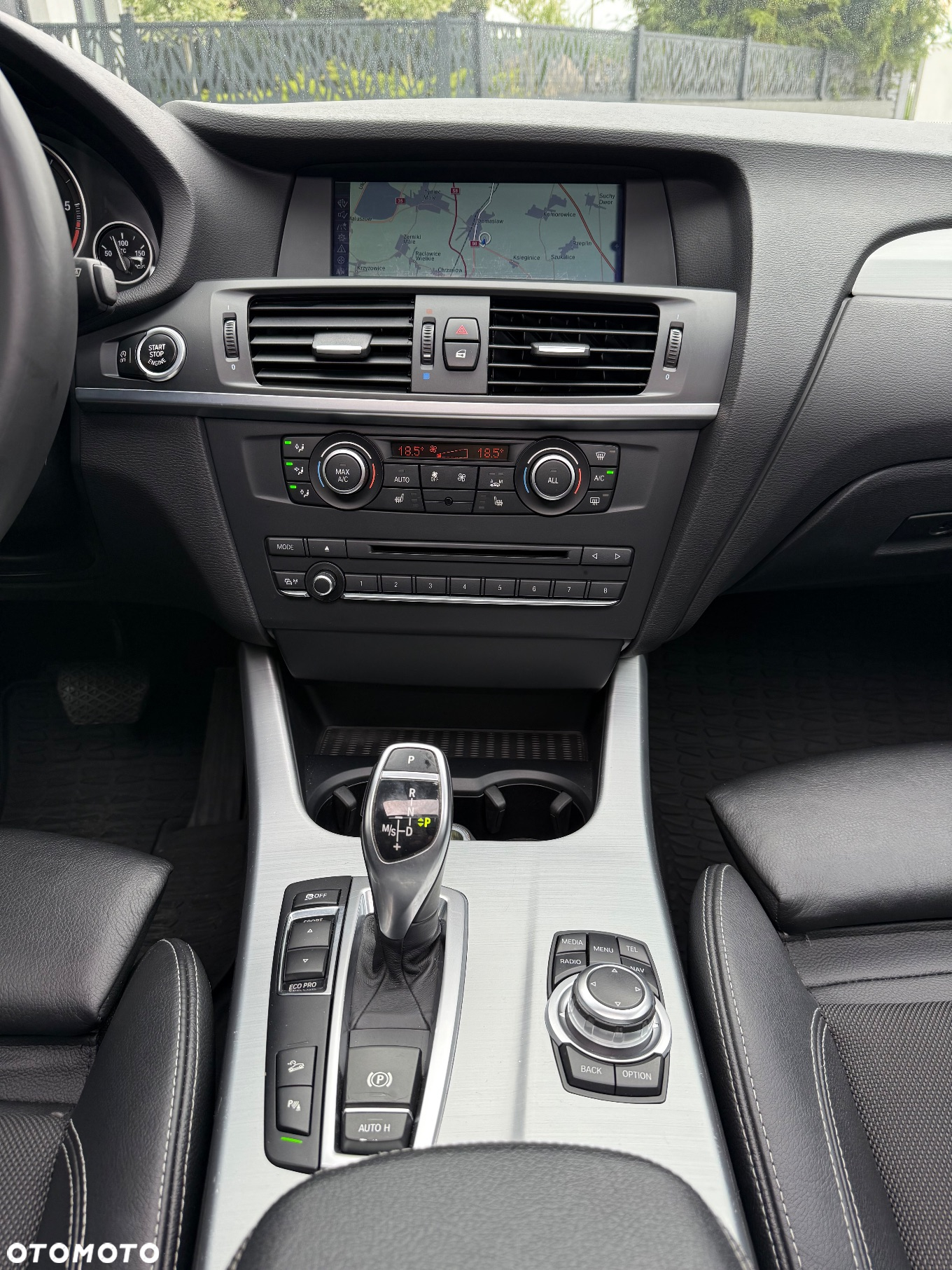 BMW X3 xDrive35d M Sport sport - 31